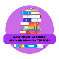 100 Points Badge